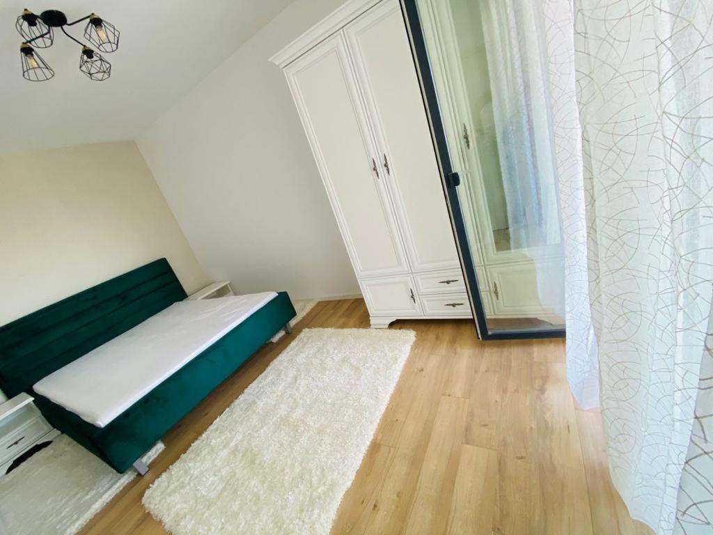 Dreamhill1 Apartment Орадеа Екстериор снимка