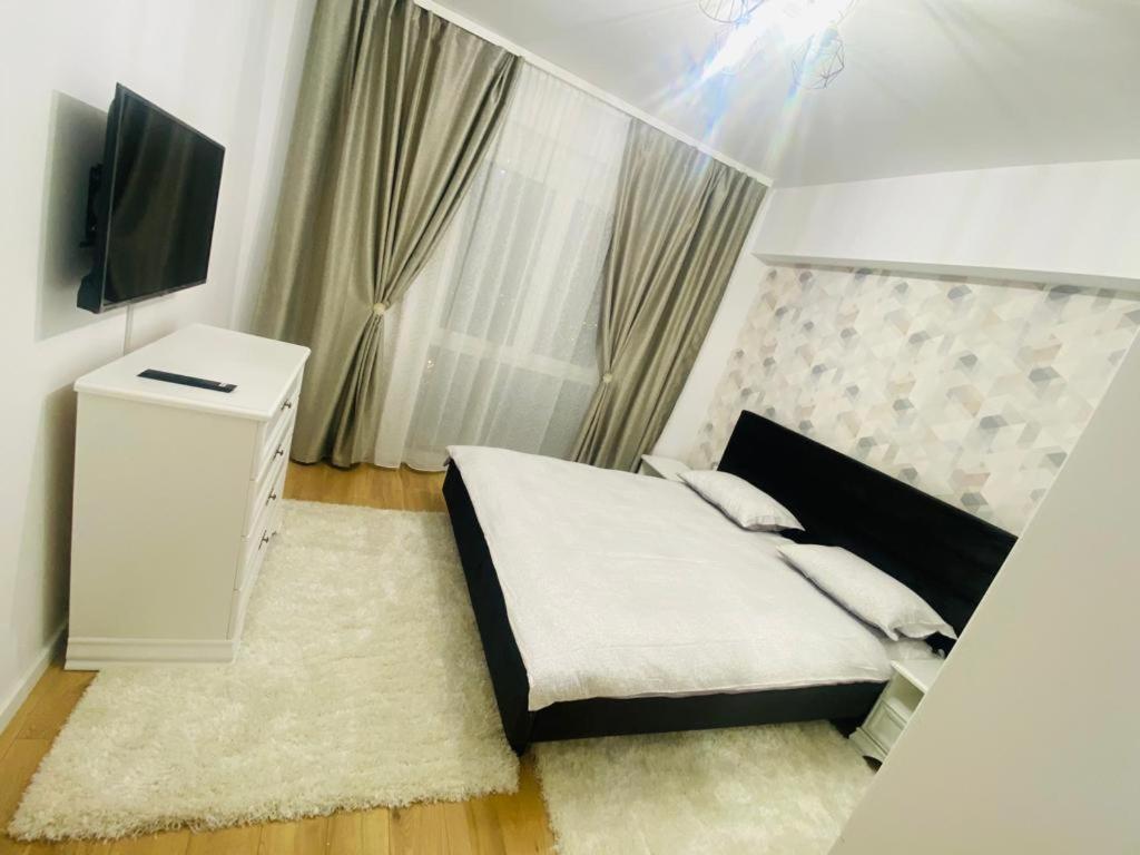 Dreamhill1 Apartment Орадеа Екстериор снимка