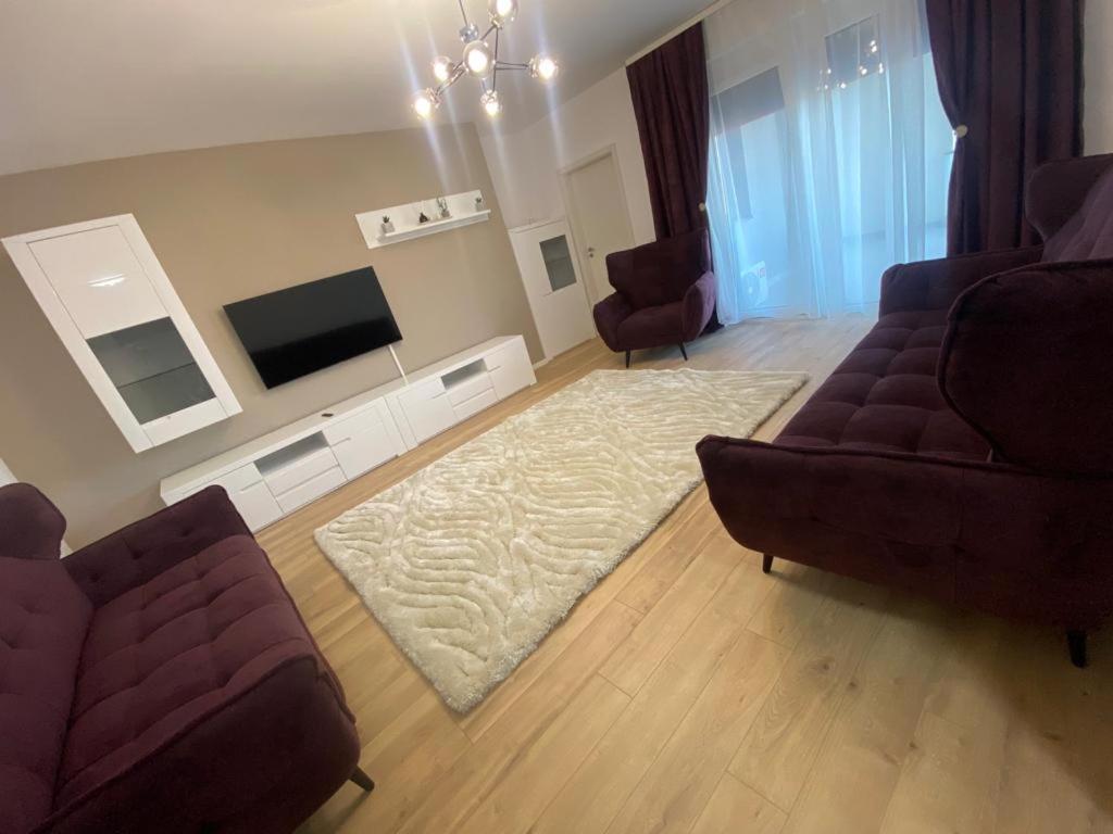 Dreamhill1 Apartment Орадеа Екстериор снимка